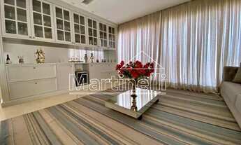 Imagem 4: Casa Sobrado Condomínio em Ribeirão Preto