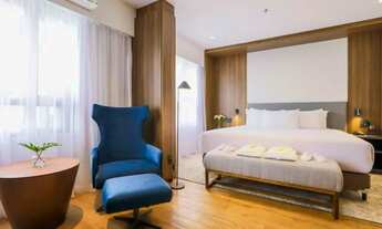 Imagem: Radisson Paulista opção para locação