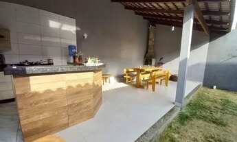 Imagem 3: Casa para venda com urgência