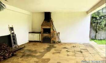 Imagem 3: CASA TÉRREA - ALTO DA BOA VISTA - SP