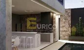 Imagem 6: Terreno em Condomínio à venda no Condomínio Portal do Jequitibá em Valinhos/SP