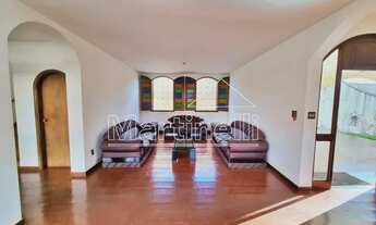 Imagem 4: Casa Sobrado Padrão em Ribeirão Preto