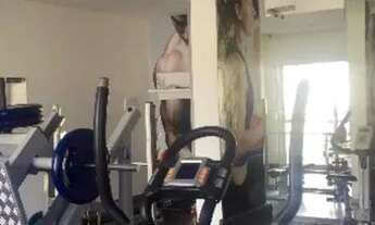 Imagem 4: Apartamento residencial Térreo Com Garden Mobiliado Cond Reserva da Lagoa Lauro de Freitas