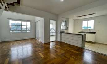 Imagem: Apartamento para aluguel com 104 metros