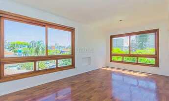 Imagem 4: Apartamento para venda com 113 metros quadrados com 3 quartos em Higienópolis - Porto Aleg