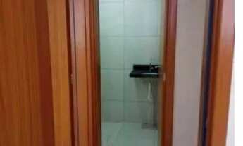 Imagem 3: Térreo kintal Park Cowboy