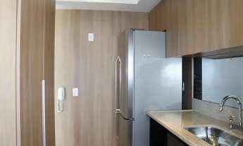 Imagem 6: Apartamento para locação com 69 metros quadrados com 2 quartos em Brooklin Paulista - São