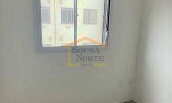 Imagem 6: SãO PAULO - Apartamento Padrão - Tucuruvi