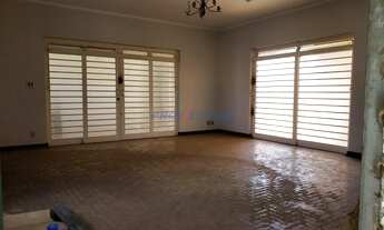 Imagem 3: Casa - Jardim Chapadão - Campinas