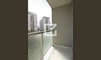 Imagem 4: Apartamento para Aluguel - Jacarepaguá, 2 Quartos, 51 m2