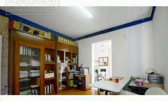 Imagem 2: Santo André - Casa Padrão - Centro