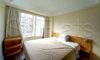 Imagem 7: Flat Mercure Guarulhos 32m² 1 dormitório 1 vaga para locação no Centro