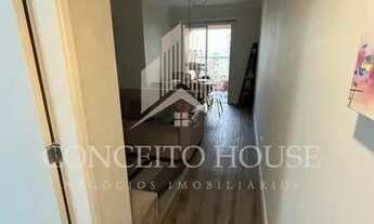 Imagem 2: Apartamento para Venda em Osasco, Vila Osasco, 2 dormitórios, 1 suíte, 2 banheiros, 1 vaga