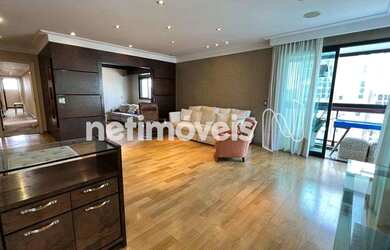 Imagem 5: Venda ou locação Apartamento 3 quartos Campo Belo São Paulo