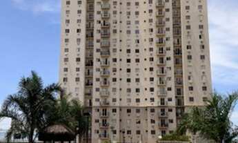 Imagem: Apartamento no Condomínio Fit Vivai com