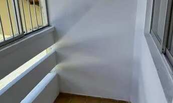 Imagem 3: Apartamento para aluguel possui 90 metros quadrados com 3 quartos em Cordeiro