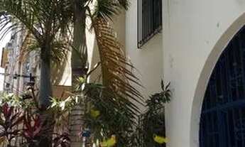 Imagem 2: Casa de rua à venda, 6 quartos, 6 vagas, Tijuca - RIO DE JANEIRO/RJ