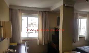 Imagem 3: SÃO PAULO - Flat - CERQUEIRA CÉSAR