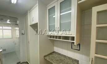 Imagem 7: Apartamento de 75m², a 100 metros do metro Parada Inglesa com 3 quartos, sendo 1 suíte, 1