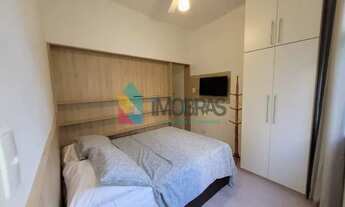 Imagem 2: COPACABANA!!! CONJUGADO REFORMADO E MOBILIADO PERTO DO METRÔ