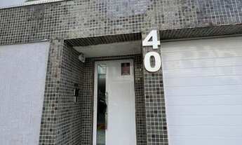 Imagem 2: Apartamento para aluguel possui 70 metros quadrados com 2 quartos em Paineiras - Juiz de F