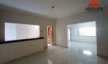 Imagem 5: Casa com 3 dormitórios para alugar, 139 m² por R$ 1.700,00/mês - Parque Residencial Jaguar