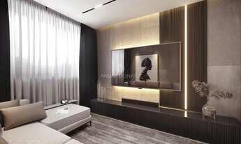 Imagem 3: Anuar Donato Apto Área Privativa 3 quartos à venda Serra