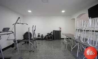 Imagem 2: São Paulo - Apartamento Padrão - Ipiranga