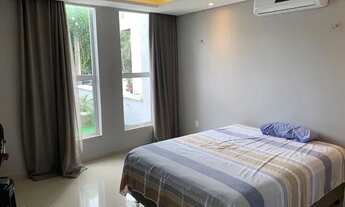 Imagem 3: Casa duplex no loteamento fechado Osvaldo Studart