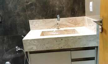 Imagem 7: DOURADOS - Casa Padrão - JARDIM CRISTHAIS