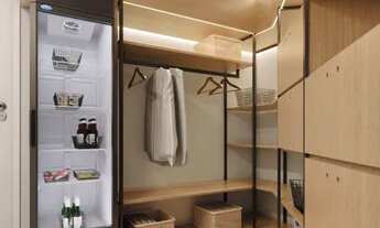 Imagem 2: Apartamento para venda com 109 metros quadrados com 3 quartos em Botafogo - Rio de Janeiro