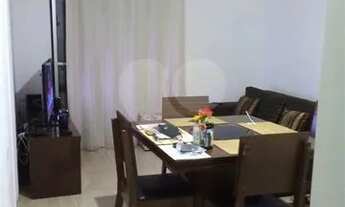 Imagem: Apartamento para venda Vila Nova Cachoeirinha