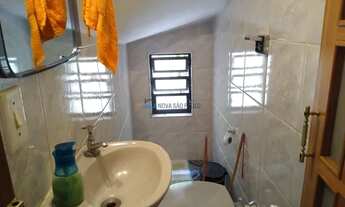 Imagem 5: Casa com 4 dormitórios , 2 vagas, quintal com churrasqueira na Saude