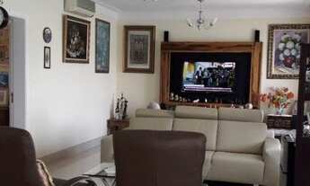 Imagem 5: Apartamento para venda com 189 metros quadrados com 3 quartos em Ponta da Praia - Santos