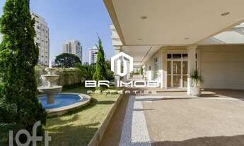 Imagem 4: APARTAMENTO RESIDENCIAL em SÃO PAULO - SP, PERDIZES