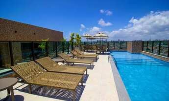 Imagem: Aluga-se Apto no EDF. Duetto, 03 quartos