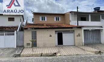 Imagem: Casa com 3 dormitórios à venda, 120 m²