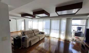 Imagem 4: Apartamento para alugar com 4 quartos, 3 suítes, 2 vagas, 302 m² - Flamengo - Rio de Janei