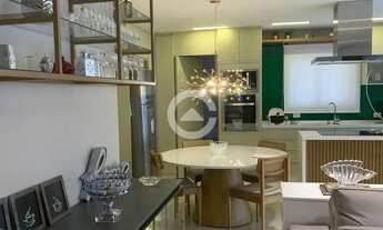 Imagem 6: Apartamento para venda em Parque Rural Fazenda Santa Cândida de 94.00m² com 3 Quartos, 1 S