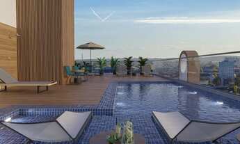 Imagem 3: Itajaí - Apartamento Padrão - Centro