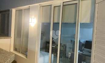 Imagem 2: Cobertura com 3 dormitórios à venda, 150 m² por R$ 1.600.000,00 - Barra da Tijuca - Rio de