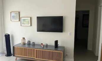 Imagem 5: APARTAMENTO À VENDA NA ENSEADA NO GUARUJÁ, 98 M2, 03 DORMS, 01 SUÍTE, 01 VAGA DE GARAGEM