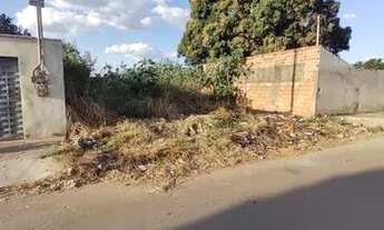 Imagem: Lote Buriti Sereno Lote à Venda, 300 por