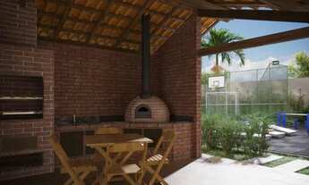 Imagem 2: Apartamento 2 quartos no Cabo