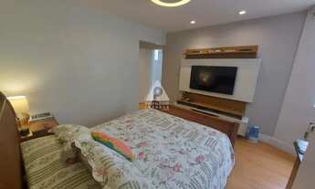 Imagem 5: Apartamento à venda, 3 quartos, 1 vaga, Tijuca - RIO DE JANEIRO/RJ