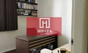 Imagem 7: Apartamento à venda no bairro MOEMA PÁSSAROS - São Paulo/SP, Zona Sul