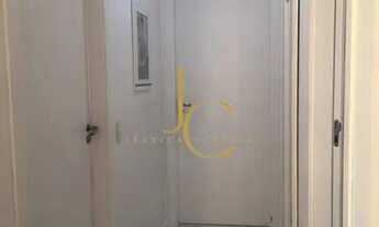 Imagem 6: Apartamento com 2 dormitorios com 59m² no Residencial Açoes em Biguaçu-SC