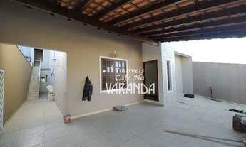 Imagem 3: Casa com 4 dormitórios à venda, 240 m² por R$ 535.000 - Jardim São Marcos - Valinhos/SP