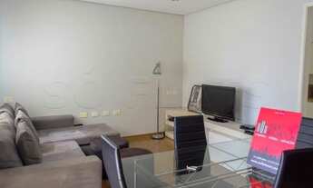 Imagem 7: Flat Duplex Life Moema 55m² 1 dormitório 1 vaga para locação em Moema