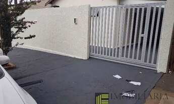 Imagem 2: Casa Residencial para locação, Vila Boa Esperança, São José do Rio Preto - CA1410